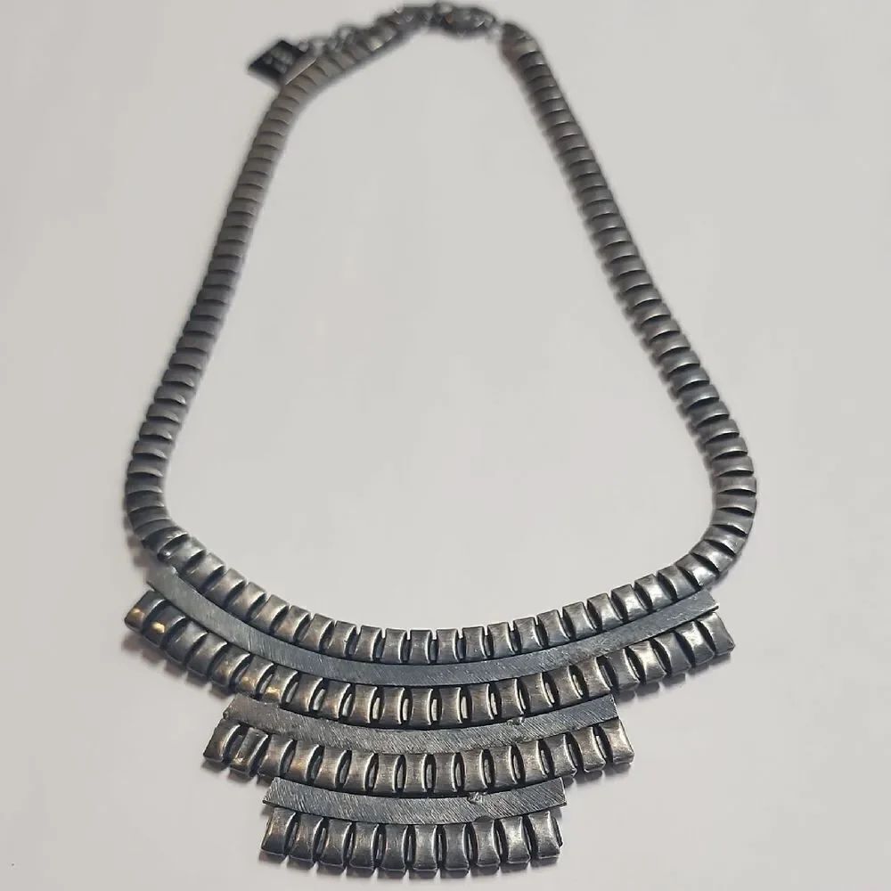 Sheila Fajl Statement Necklace